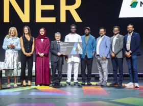 Image: The ITU's AI for Good Lab launches to help developing economies scale responsible AI
