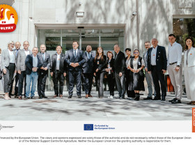 Image: The Philippines strengthens its food safety system. Industry representatives visit Poland to explore European solutions