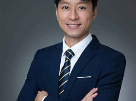 Image: Founder Olive Tai Appointed Chairman of the Board of Synagistics; John Wu Appointed Chief Executive Officer as Company Enters Next Stage of AI and Digital Commerce Growth