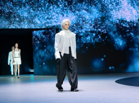 Image: UBTECH Launches UWORLD U1, the World's First Full-Size Mass-Produced Ultra-Bionic Humanoid Robot
