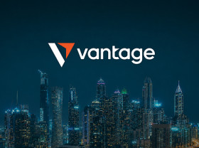 Image: Vantage Secures CMA Category 5 Licence, Strengthening Its MENA Growth Strategy