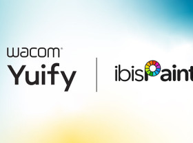 Image: Wacom Yuify Comes to ibisPaint, Bringing Authorship Protection to Digital Art Creation