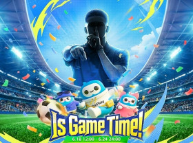 Image: WePlay Teams Up with Justin Quincy Hubner for an Indonesia Football-Themed Campaign