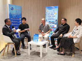 Image: Where AI meets Shanghai: The ecosystem advantage