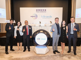 Image: Wipro Consumer Care Strengthens FMCG Leading Position in APAC Market with the Acquisition of S Brands