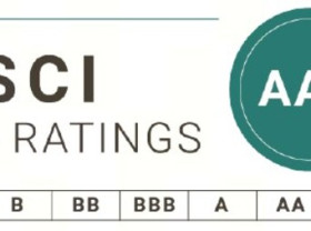 Image: WuXi Biologics Achieves MSCI ESG AAA Rating and MSCI Selection Indexes Inclusion for Fourth Consecutive Year