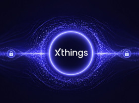 Image: Xthings, Inc. Announces Quantum-Ready Security Initiative for Physical AI and Smart Spaces Ecosystem