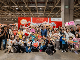 Image: '2026 Sands Shopping Carnival' Continues Driving Community Impact