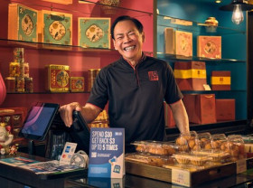 Image: American Express' Shop Small Returns for its Seventh Year to Celebrate and Support Local Businesses in Singapore
