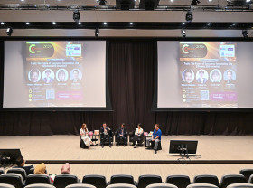 Image: Beyond SPF: Y.O.U Presents New SUNBRELLA™ PhotoshieldX Technology at Connex-C Asia 2026 to Redefine the Future of Tropical Skincare