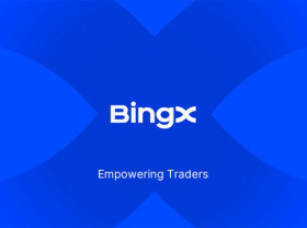 Image: BingX Appoints Kevin Lee as Chief Strategy Officer to Accelerate its Multi-Asset, User-Centric Vision