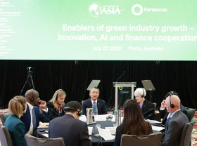 Image: Boao Forum: CRRC Zhuzhou Institute Outlines Core Technologies and Application-Driven Innovation for Green Industry Growth