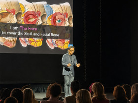 Image: Bringing K-Aesthetics to Australia: PharmaResearch Showcases REJURAN® at Aesthetics 2026