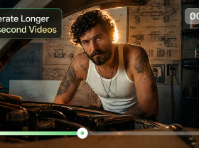 Image: Creating Longer AI Videos Is Still Difficult. Dreamina, the Tool of AI Video Maker, Launches Seedance 2.5 with 30-Second Generation and 50 Reference Inputs