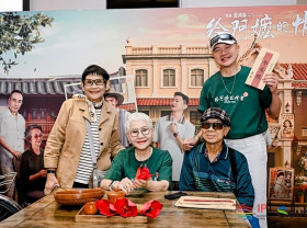 Image: "Dear You" premieres in Thailand and Indonesia, resonating with audiences