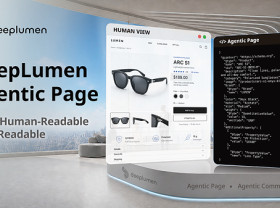 Image: DeepLumen Takes Agentic Page from Vision to Revenue, Reaching 1,000+ Merchants