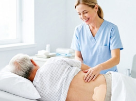Image: Dimora Medical's Sacrum Silicone Absorbent Soft Dressing Breaks into Amazon Wound Dressings Top 3
