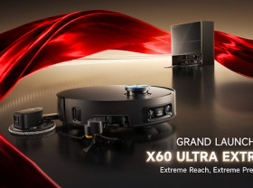 Image: Dreame to Launch X60 Ultra Extreme in Singapore on 1 September 2026