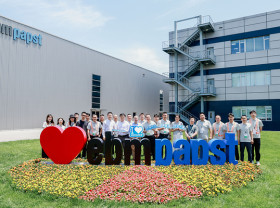 Image: ebm-papst and Inovance Deepen Technical Exchange to Drive Industrial Innovation