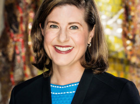 Image: Guggenheim Abu Dhabi Appoints Inaugural Museum Director