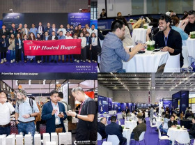 Image: HOTELEX Shenzhen 2026 Open Hosted Buyer Programme for Global Hospitality and Foodservice Buyers