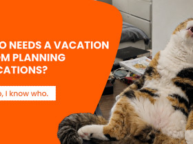Image: Klook Launches Global Search For The World's Most Underappreciated Travelers: The Travel Planners
