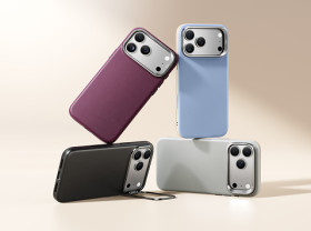 Image: Meet the Atelier Case, a Premium Vegan Leather iPhone Case Designed to Last