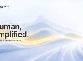 Image: Reudyn Launches Wearable Robotics Brand Focused on Human-Centered Mobility