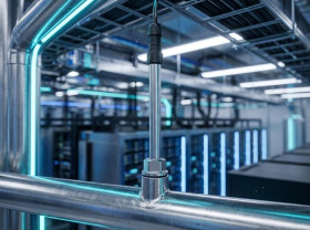 Image: Rika Advances Smart Water Quality Monitoring for Liquid Cooling in AI Data Centers