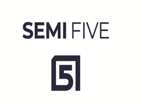 Image: SEMIFIVE Accelerates Growth with 97% YoY Revenue Surge in H1 2026, Powered by ASIC Turnkey, Mass Production, and IP