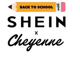 Image: SHEIN and Cheyenne Davis Team Up for a Back-to-School Kids Collection That Brings Style, Comfort and Confidence to Every School Day