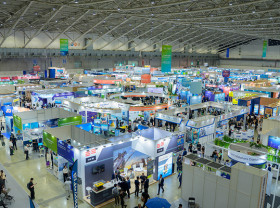 Image: Taiwan's Largest Renewable Energy and Net-Zero Exhibitions Return This October