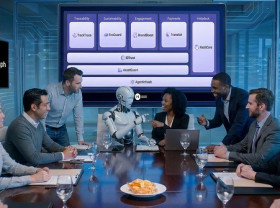 Image: The Hashgraph Group Launches Hashgraph Partner Alliance for Enterprise Web3 and AI Deployments