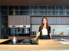 Image: Vorge Singapore Expands Sustainable Prefabricated Cabinetry Solutions to Meet Growing Demand for Healthier Homes