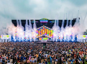 Image: WATERBOMB SEOUL 2026 Successfully Concludes as CSTS and PremierX™ Help Power the Festival's Global Future