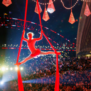 Image: As the Lights Fade, Vivid Sydney 2026 Leaves the City Glowing