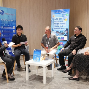 Image: Where AI meets Shanghai: The ecosystem advantage