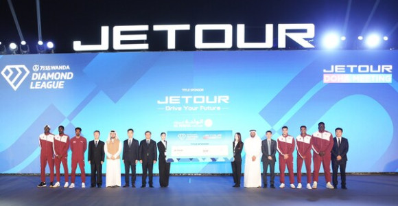 Global Launch of JETOUR T2 i-DM: Reshaping the Hybrid SUV Market