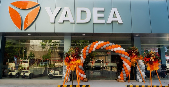 YADEA Expands Presence in the Philippines with Three New Flagship Stores in Cebu