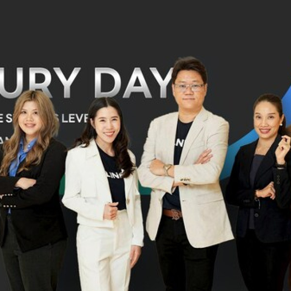 Image: LINE hosts 'LUXURY Day', unveiling Marketing Trend Insights for High-End Brands