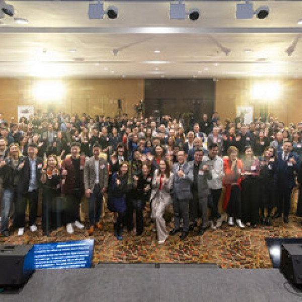 Image: IAB HK Spring Dinner & Digital Awards Gala 2023: Celebrate digital brilliance with 350 marketers