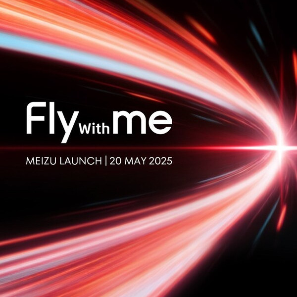 Image: Meizu Accelerates Globalization with Its Upcoming Global Launch Event on May 20