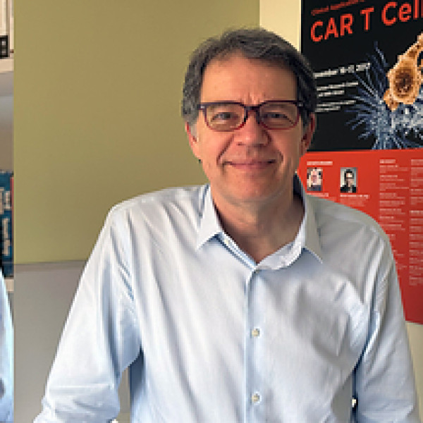 Image: 2026 Tang Prize in Biopharmaceutical Science Awarded to Three Pioneers of Cellular Immunotherapy