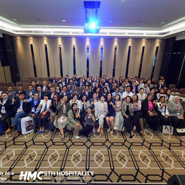 Image: 6th Hospitality Malaysia Conference Convenes Top Industry Minds to Rewrite the Playbook for Post-Growth Excellence