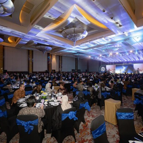 Image: 75 Indonesian Companies Honoured at HR Asia Best Companies to Work for in Asia 2026 for Conquering Talent and Retention Challenges