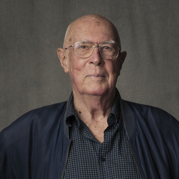 Image: A 'founding father of fitness' - Les Mills Snr 1934 - 2026