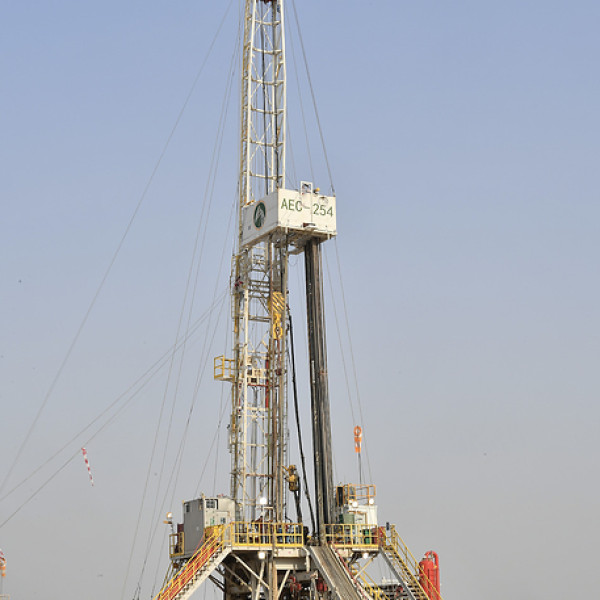 Image: Action Energy Company Secures KWD 40.9 Million in Credit Facilities to Support Contracted Rig Expansion