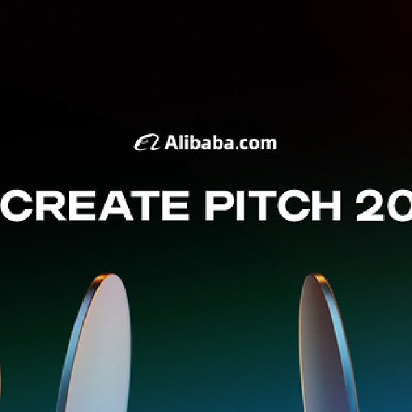 Image: Alibaba.com Introduces Accio Work an Agentic AI Business Team Alongside MYR 500,000 Pitch Competition