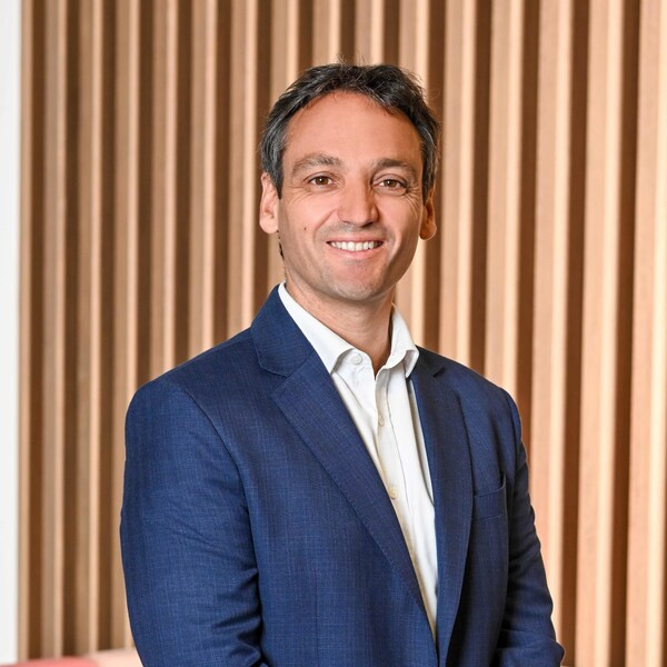 Image: Alstom appoints Yann Maixandeau as Managing Director for East Asia