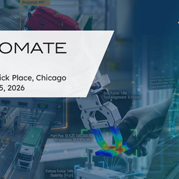 Image: ARBOR Technology to Showcase Intel Panther Lake-Powered Edge AI and Physical AI Solutions at Automate